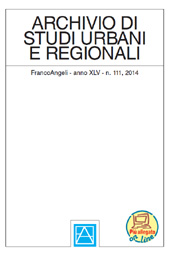 Artikel, Torino smart city : circolazione, riproduzione e adattamento di un'idea di città, Franco Angeli