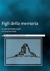 E-book, Figli della memoria, EUM-Edizioni Università di Macerata