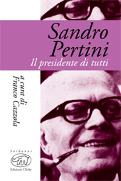 E-book, Sandro Pertini : il presidente di tutti, Clichy