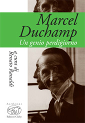 E-book, Marcel Duchamp : un genio perdigiorno, Clichy