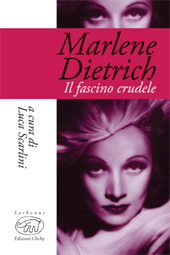 eBook, Marlene Dietrich : il fascino crudele, Clichy