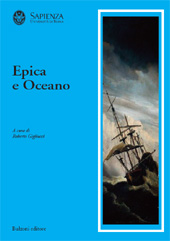 Articolo, La materia del mondo nuovo nella poesia epica italiana : da Lorenzo Gambara a Girolamo Bartolomei (1581-1650), Bulzoni