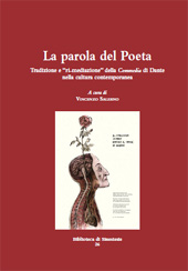 Capítulo, La ballata di Dante, Associazione Culturale Internazionale Edizioni Sinestesie