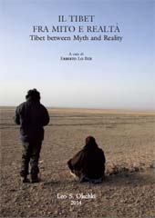 Chapter, Xizang Re (Febbre per il Tibet) : il buddhismo tibetano tra i cinesi di oggi, L.S. Olschki