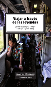 E-book, Viajar a través de las leyendas, Editorial UOC