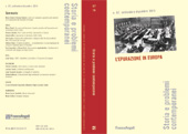 Articolo, 1950 : i dossettiani, la sinistra e il VI governo De Gasperi, Franco Angeli