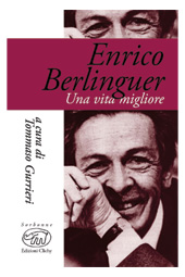 E-book, Enrico Berlinguer : una vita migliore, Berlinguer, Enrico, Clichy