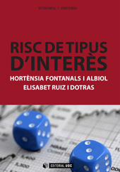E-book, Risc de tipus d'interès, Fontanals Albiol, Hortènsia, Editorial UOC