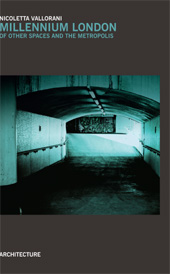 E-book, Millennium London : of other spaces and the metropolis, Mimesis