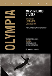 E-book, Olympia, Studer, Massimiliano, Mimesis