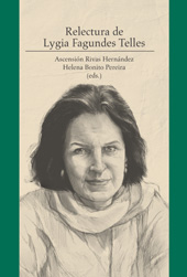 E-book, Relectura de Lygia Fagundes Telles, Ediciones Universidad de Salamanca