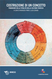E-book, Costruzione di un concetto : paradigmi della totalità nella cultura tedesca, Mimesis