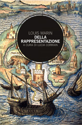 E-book, Della rappresentazione, Marin, Louis, Mimesis