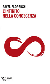 E-book, L'infinito nella conoscenza, Mimesis