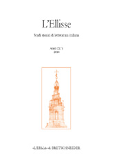 Artikel, Settecento latino IV : due frammenti della preistoria poetica di G. B. Casti, "L'Erma" di Bretschneider