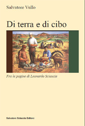 E-book, Di terra e di cibo : fra le pagine di Leonardo Sciascia, Vullo, Salvatore, 1952-, S. Sciascia