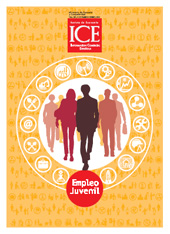 Fascicule, Revista de Economía ICE : Información Comercial Española : 881, 6, 2014, Ministerio de Economía y Competitividad