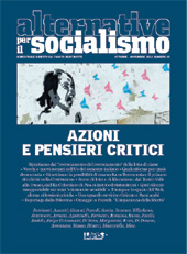 Article, L'Europa dei partiti socialisti senza socialismo, Edizioni Alternative Lapis