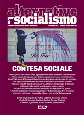 Article, Incarico europeo per Roma e Parigi : ultima spallata allo stato sociale, Edizioni Alternative Lapis