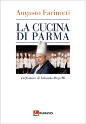 E-book, La cucina di Parma, Diabasis