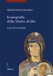 E-book, Iconografia della madre di Dio : volume I, Viella