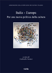 Chapter, Sinergia tra politica e istituti di cultura per il sistema Italia, Viella