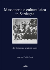 E-book, Massoneria e cultura laica in Sardegna : dal Settecento ai giorni nostri, Viella