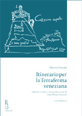 E-book, Itinerario per la terraferma veneziana, Viella
