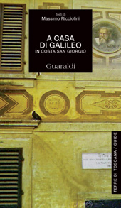 E-book, A casa di Galileo : in Costa San Giorgio, Guaraldi