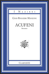 E-book, Acufeni : romanzo, Guaraldi