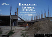 eBook, Bangladesh : passione missionaria : Maestre Pie dell'Addolorata : 25 anni di missione, (1988-2013), Guaraldi