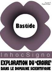 E-book, Exploration du croire dans le domaine scientifique, Bastide, Françoise, Guaraldi