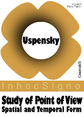 E-book, Study of Point of View : Spatial and Temporal form, Uspensky, Boris A., Guaraldi