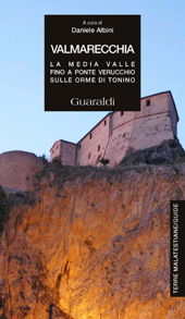 eBook, Valmarecchia : la media valle fino a Ponte Verrucchio sulle orme di Tonino, Guaraldi