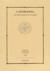 Articolo, Presentazione del volume : Lineamenti di storia della cartografia italiana, Polistampa