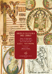 Fascículo, Rara volumina : rivista di studi sull'editoria di pregio e il libro illustrato : 2/1/2, 2013/2014, M. Pacini Fazzi