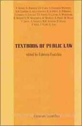 eBook, Textbook of public law, Editoriale scientifica