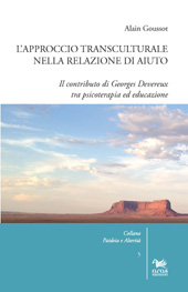 E-book, L'approccio transculturale nella relazione di aiuto : il contributo di Georges Devereux tra psicoterapia ed educazione, Aras