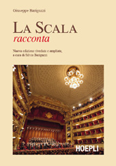 eBook, La Scala racconta, U. Hoepli