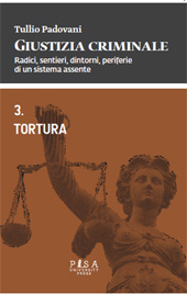 E-book, Tortura, Pisa University Press