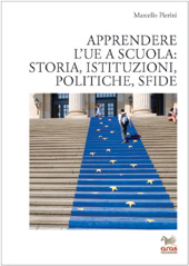 E-book, Apprendere l'UE a scuola : storia, istituzioni, politiche, sfide, Aras