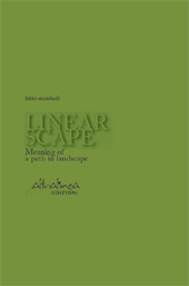 eBook, Linearscape : meaning of a path in landscape, Altralinea edizioni