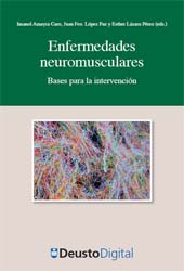 eBook, Enfermedades neuromusculares : bases para la intervención, Universidad de Deusto