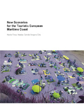 eBook, New scenarios for the Touristic European Maritime Coast, Documenta Universitaria