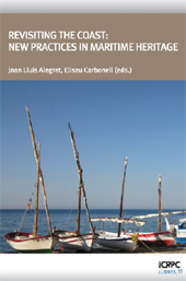 E-book, Revisiting the coast : new practices in maritime heritage, Documenta Universitaria