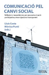 Capítulo, La marca Comunitat Valenciana : una década de publicidad institucional (2001-2011), Documenta Universitaria