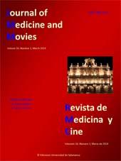 Fascículo, Revista de Medicina y Cine = Journal of Medicine and Movies : 10, 1, 2014, Ediciones Universidad de Salamanca