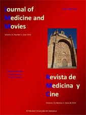 Fascículo, Revista de Medicina y Cine = Journal of Medicine and Movies : 10, 2, 2014, Ediciones Universidad de Salamanca