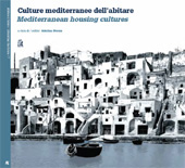 E-book, Culture mediterranee dell'abitare = Mediterranean housing cultures, CLEAN