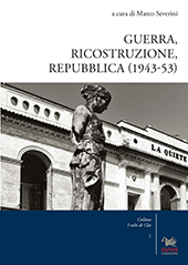 eBook, Guerra, ricostruzione, Repubblica (1943-53), Aras